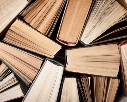 consejos para escribir un libro profesional
