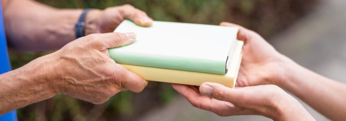 los lectores son los que venden los libros profesionales