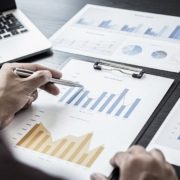gráfico de beneficios de publicar un libro profesional
