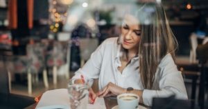 por qué es necesaria la nota de autor al escribir un libro