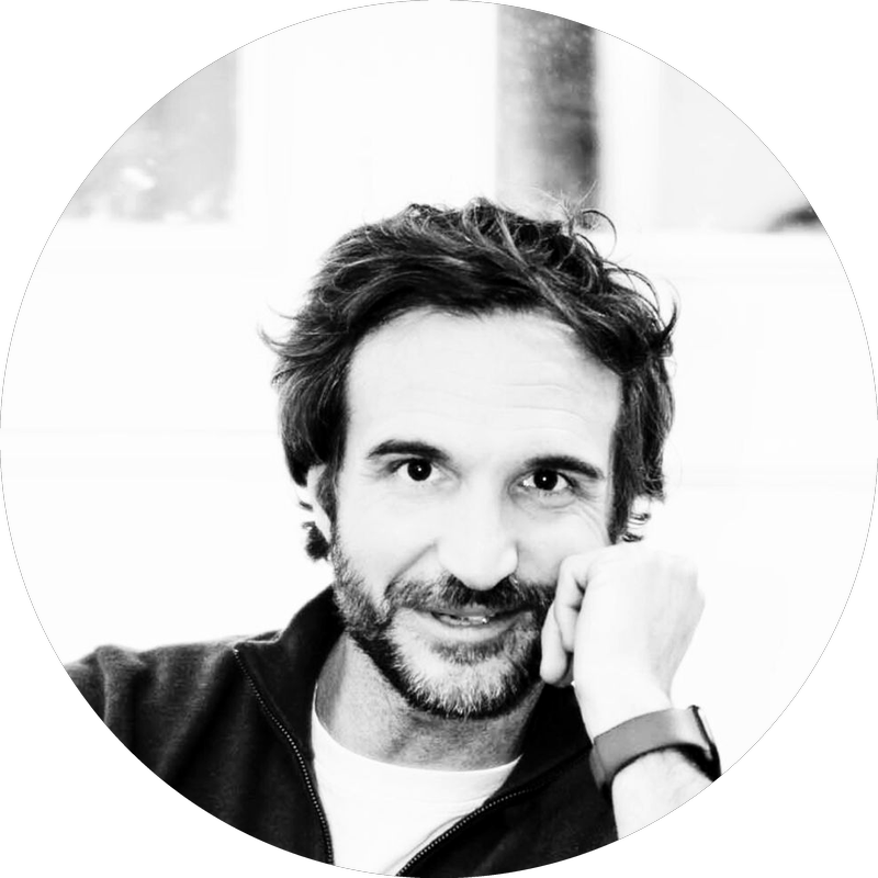 Jaime Fernández, Co-Founder y Partner de Auzors